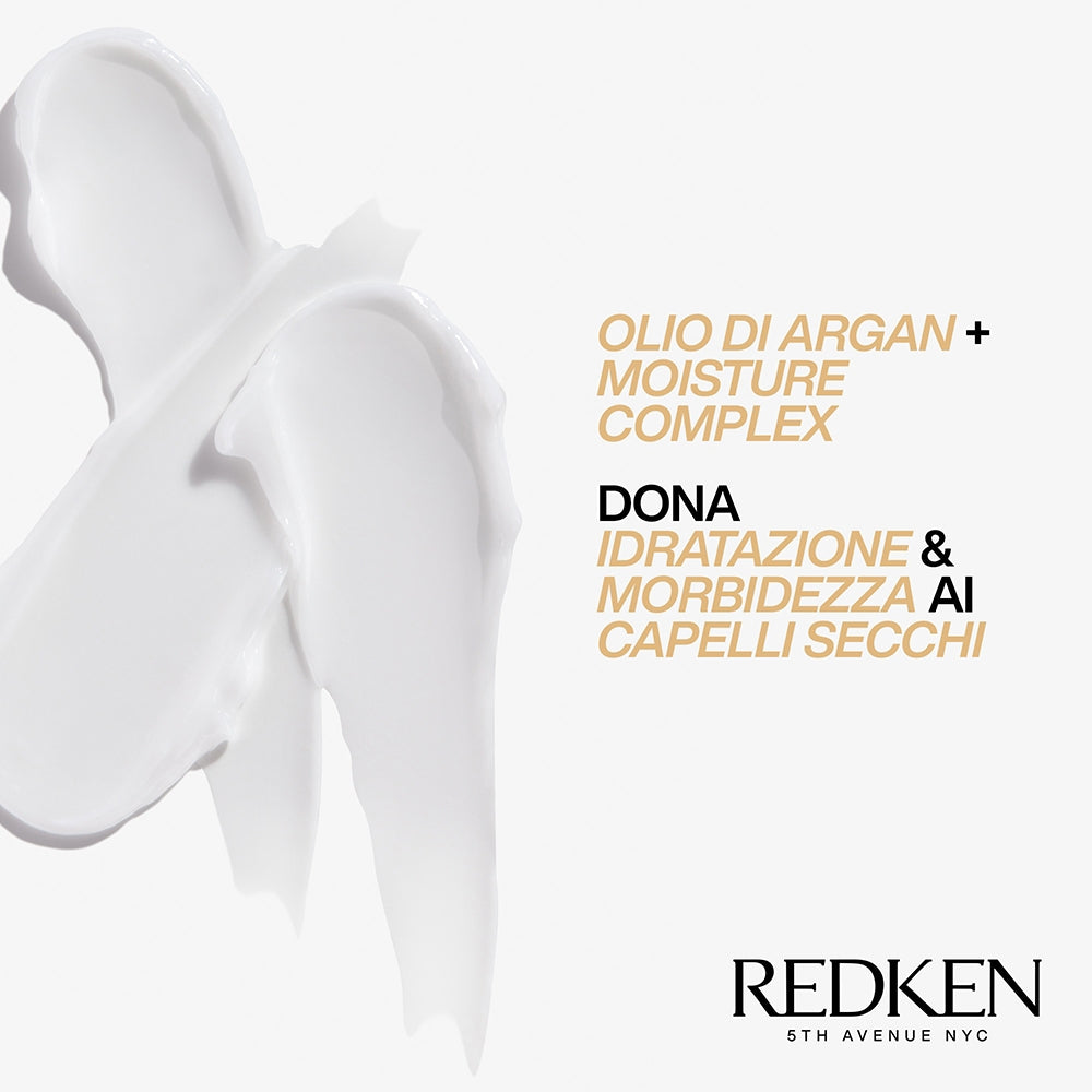 Redken All Soft Heavy Cream-3