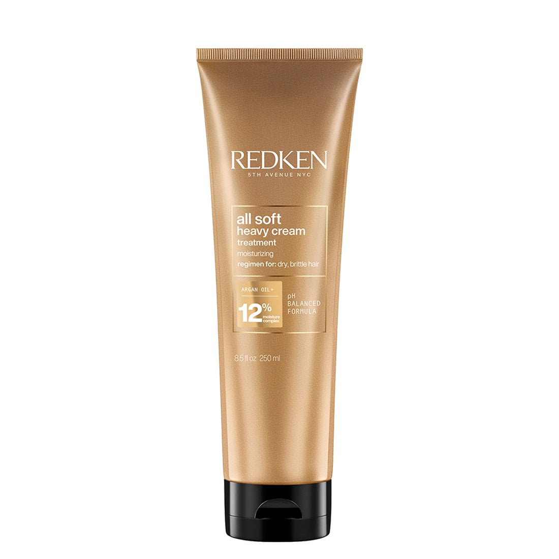 Redken All Soft Heavy Cream