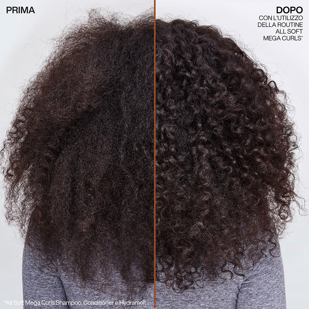 Redken All Soft Mega Curls Balsamo-10