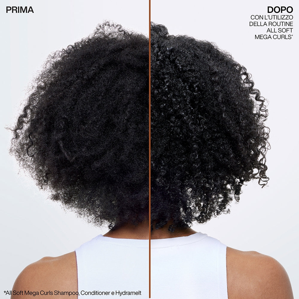 Redken All Soft Mega Curls Balsamo-9