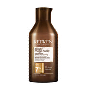 Redken All Soft Mega Curls Balsamo