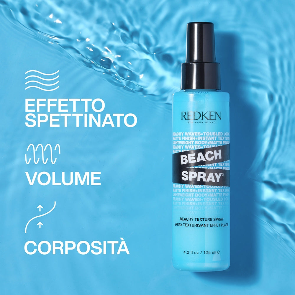 Redken Beach Spray-2