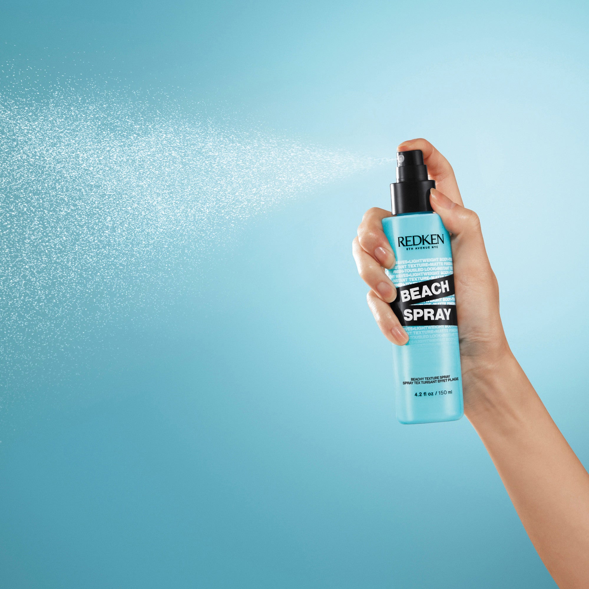 Redken Beach Spray-2