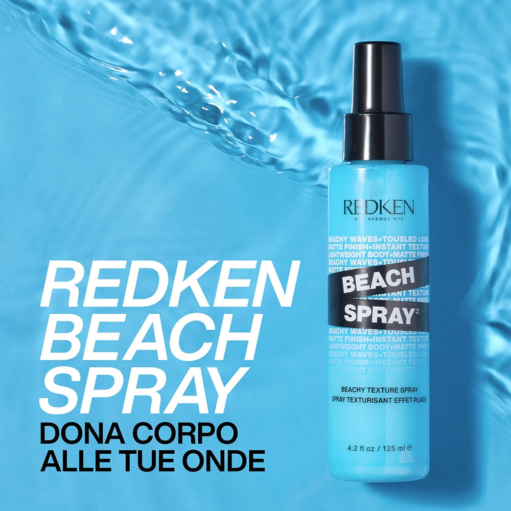 Redken Beach Spray-3