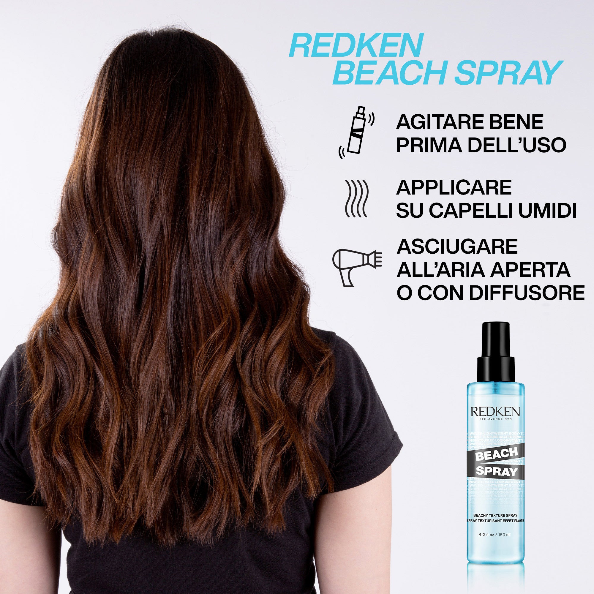 Redken Beach Spray-3