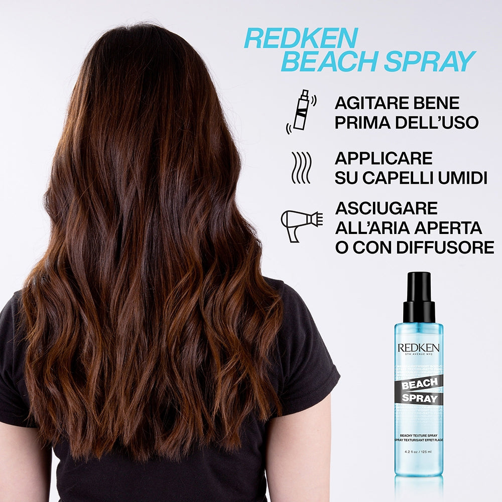 Redken Beach Spray-4