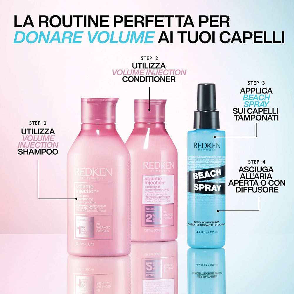 Redken Beach Spray-6