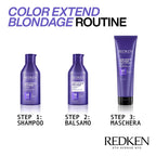 Redken Color Extend Blondage Conditioner-4