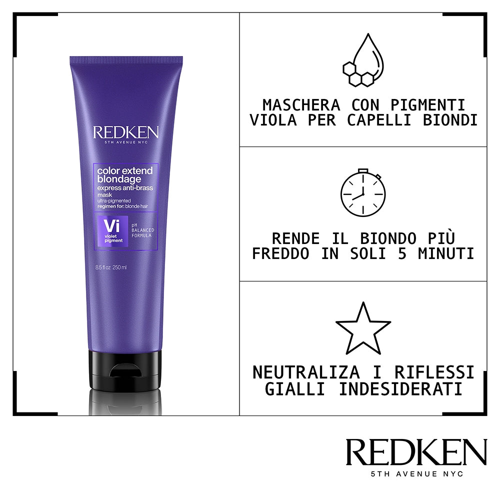 Redken Color Extend Blondage Express Anti-Brass-2