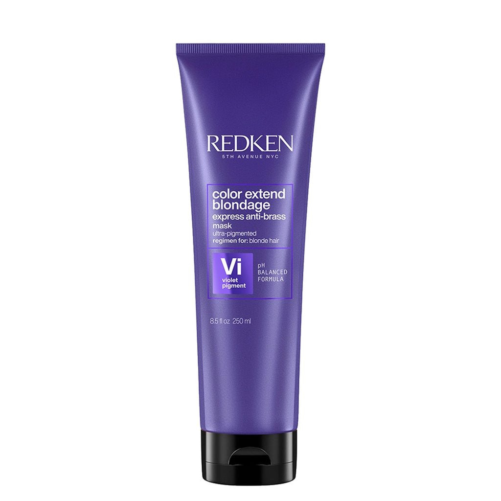 Redken Color Extend Blondage Express Anti-Brass
