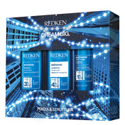 Redken Dream Big Forza e Struttura