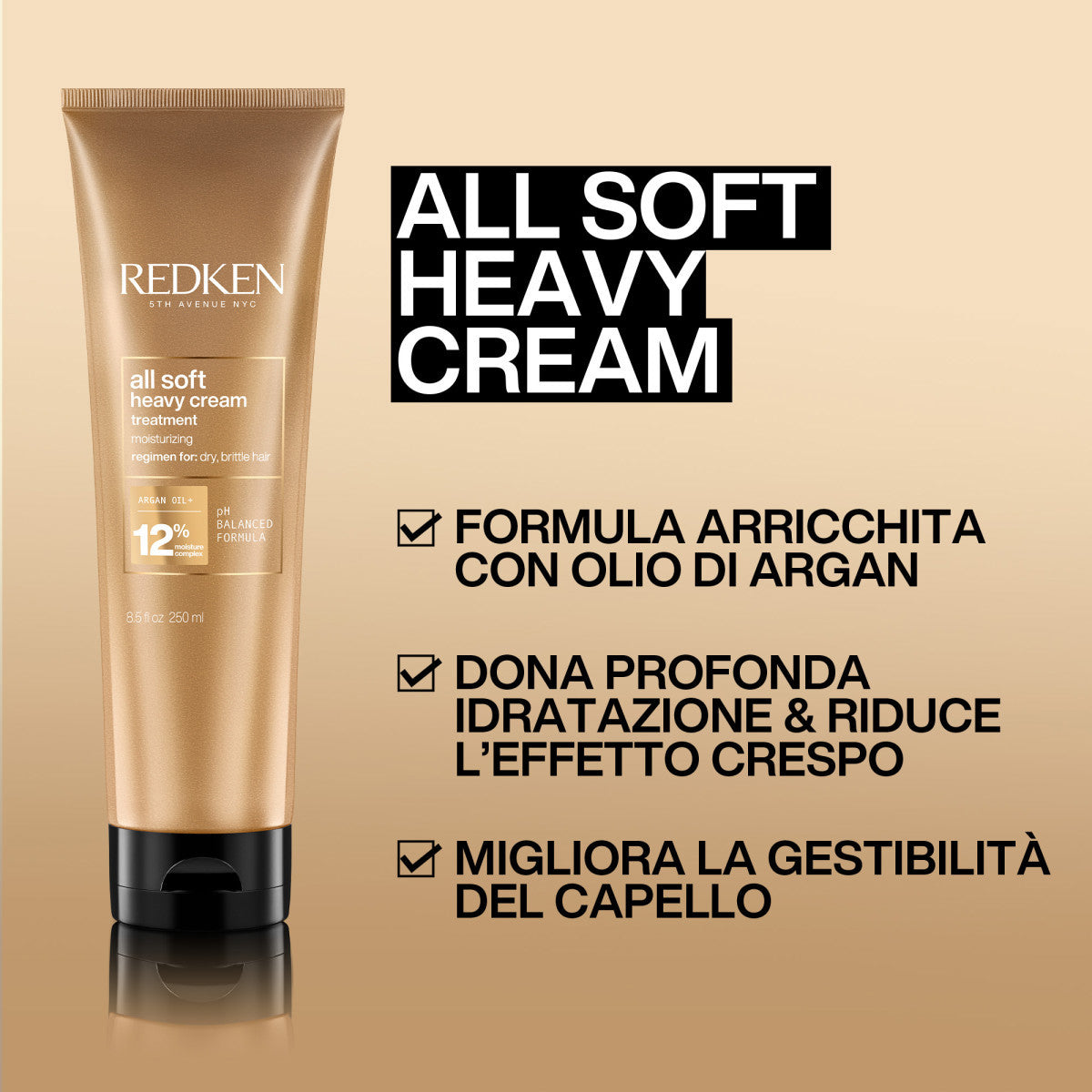 Redken Dream Big Idratazione e Miorbidezza-7