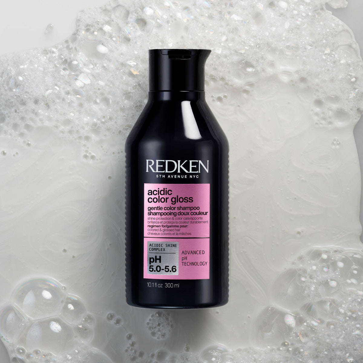 Redken Dream Big Lumiosità Effetto Specchio e Colore Vibrante-2