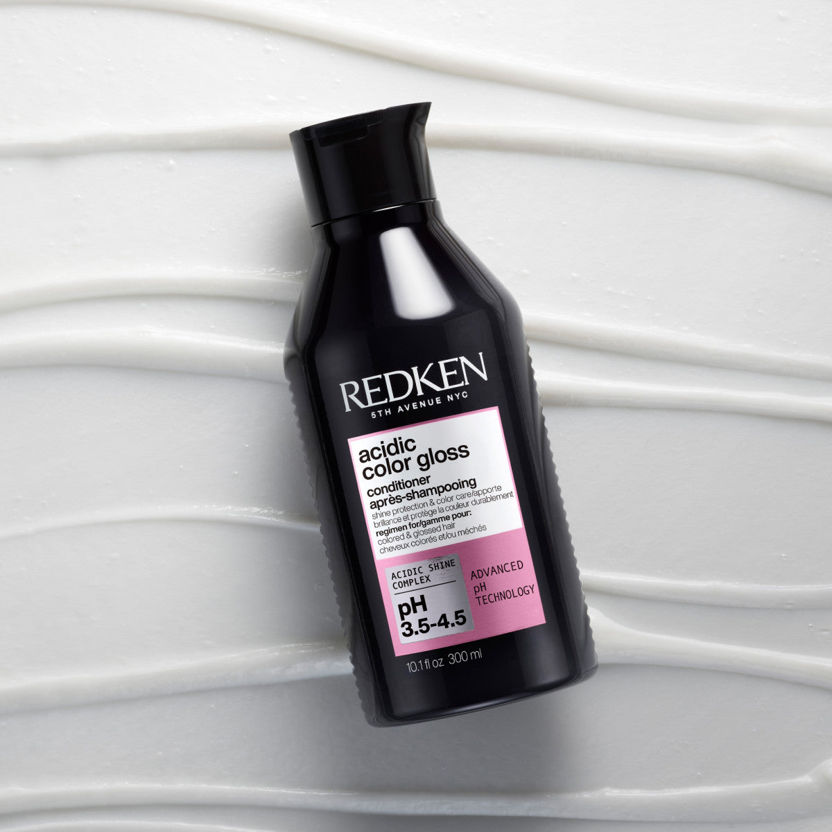 Redken Dream Big Lumiosità Effetto Specchio e Colore Vibrante-3