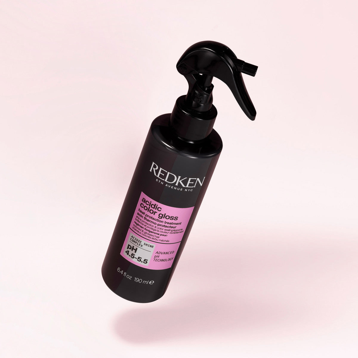 Redken Dream Big Lumiosità Effetto Specchio e Colore Vibrante-4