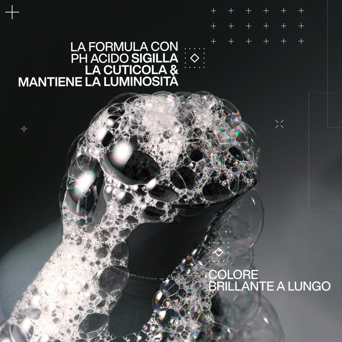 Redken Dream Big Lumiosità Effetto Specchio e Colore Vibrante-5