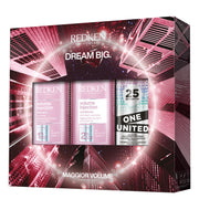 Redken Dream Big Maggiore Volume