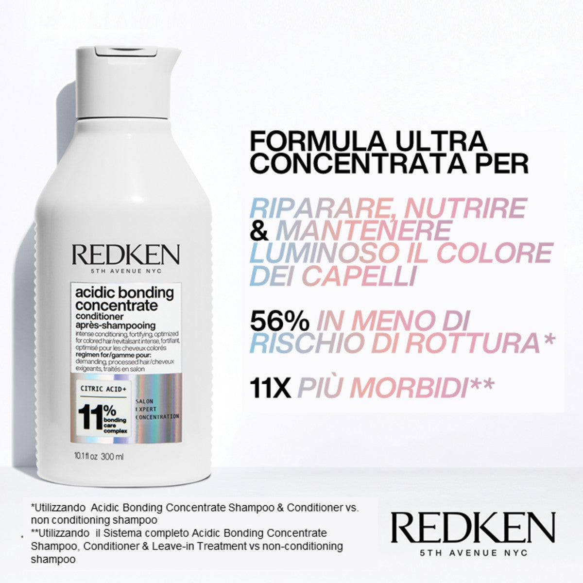 Redken Dream Big Riparazione Danni e Protezione-3