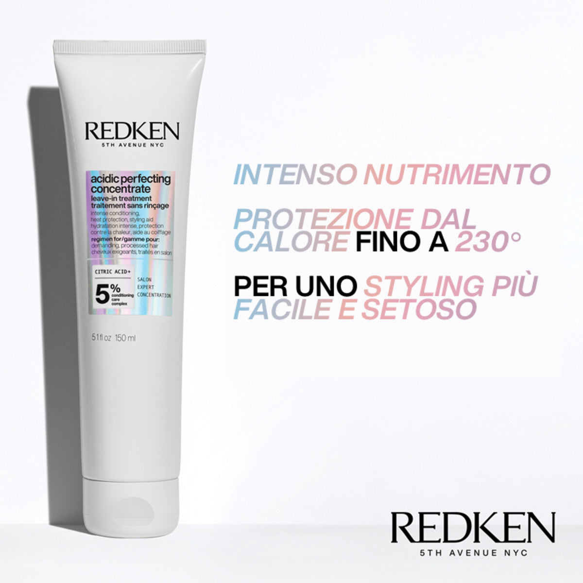 Redken Dream Big Riparazione Danni e Protezione-4
