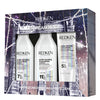 Redken Dream Big Riparazione Danni e Protezione Set V1