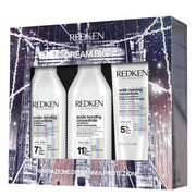 Redken Dream Big Riparazione Danni e Protezione