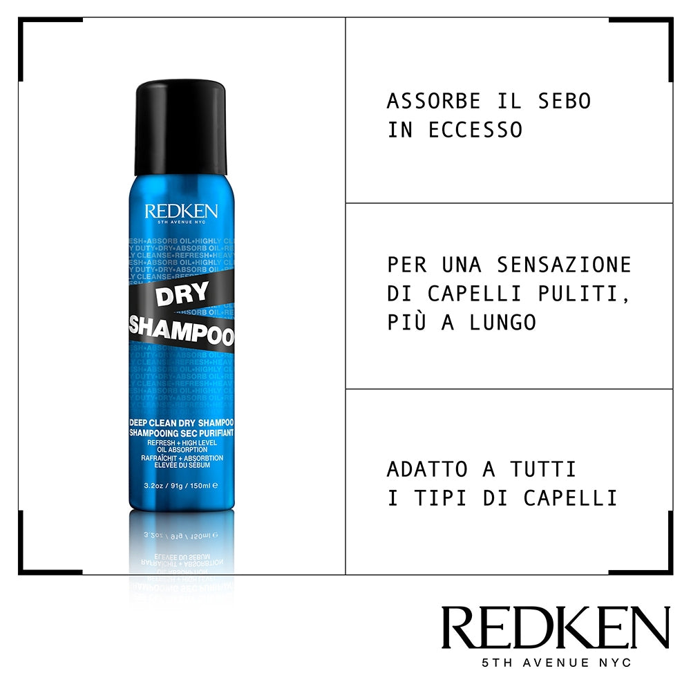 Redken Dry Shampoo-2