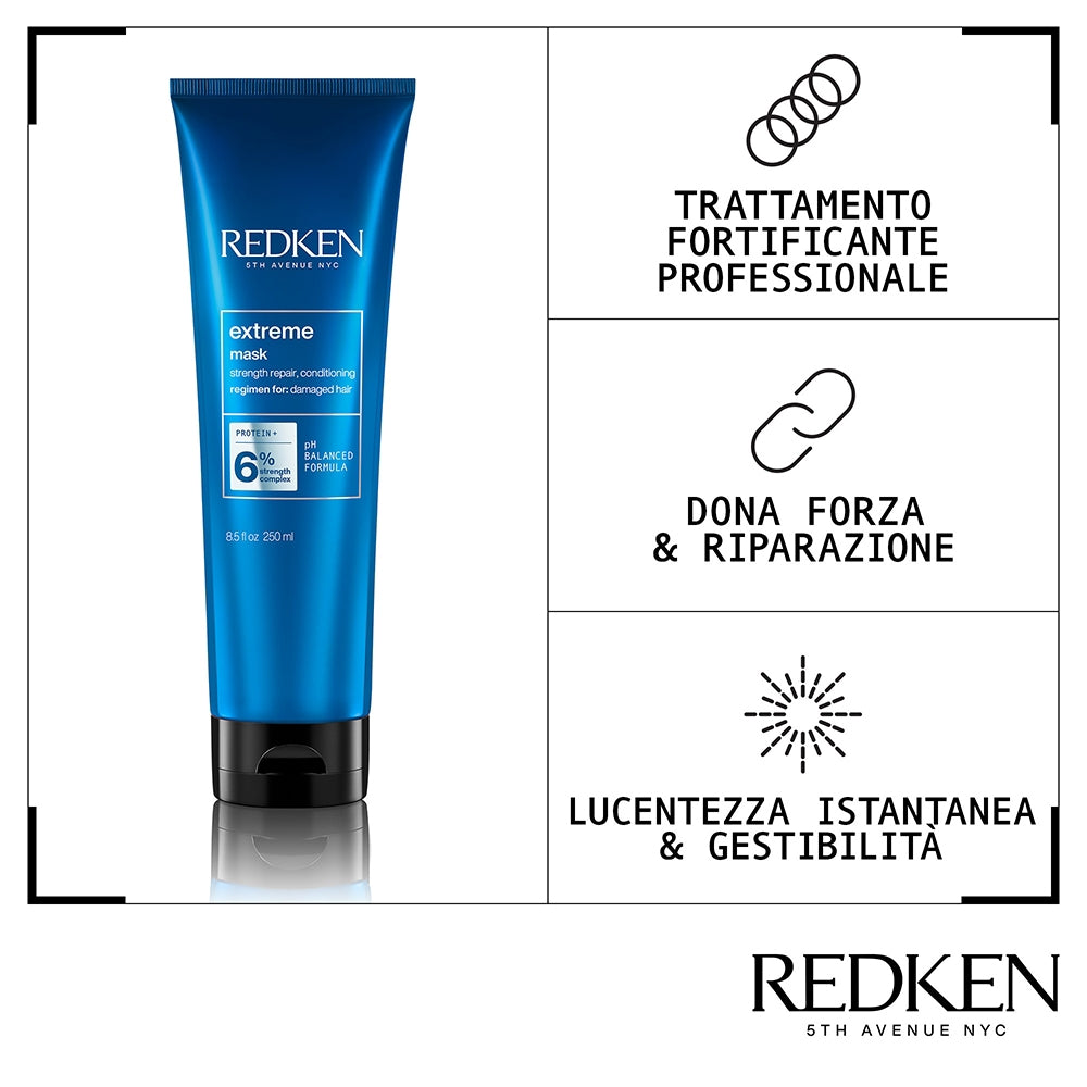 Redken Extreme-3