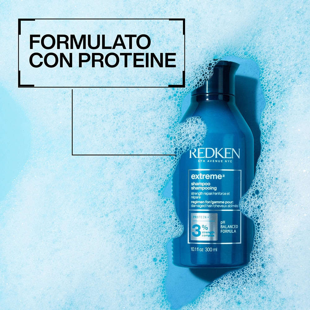 Redken Extreme-5