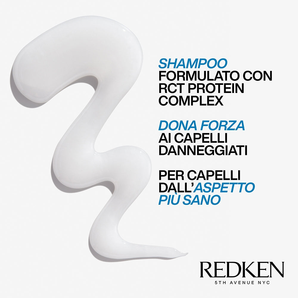 Redken Extreme-7