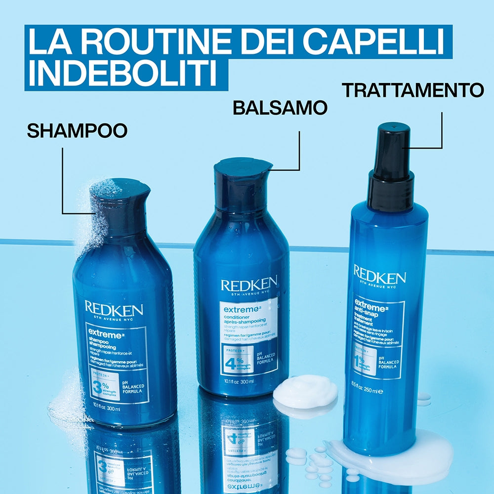 Redken Extreme Anti-Snap Leave-In-5