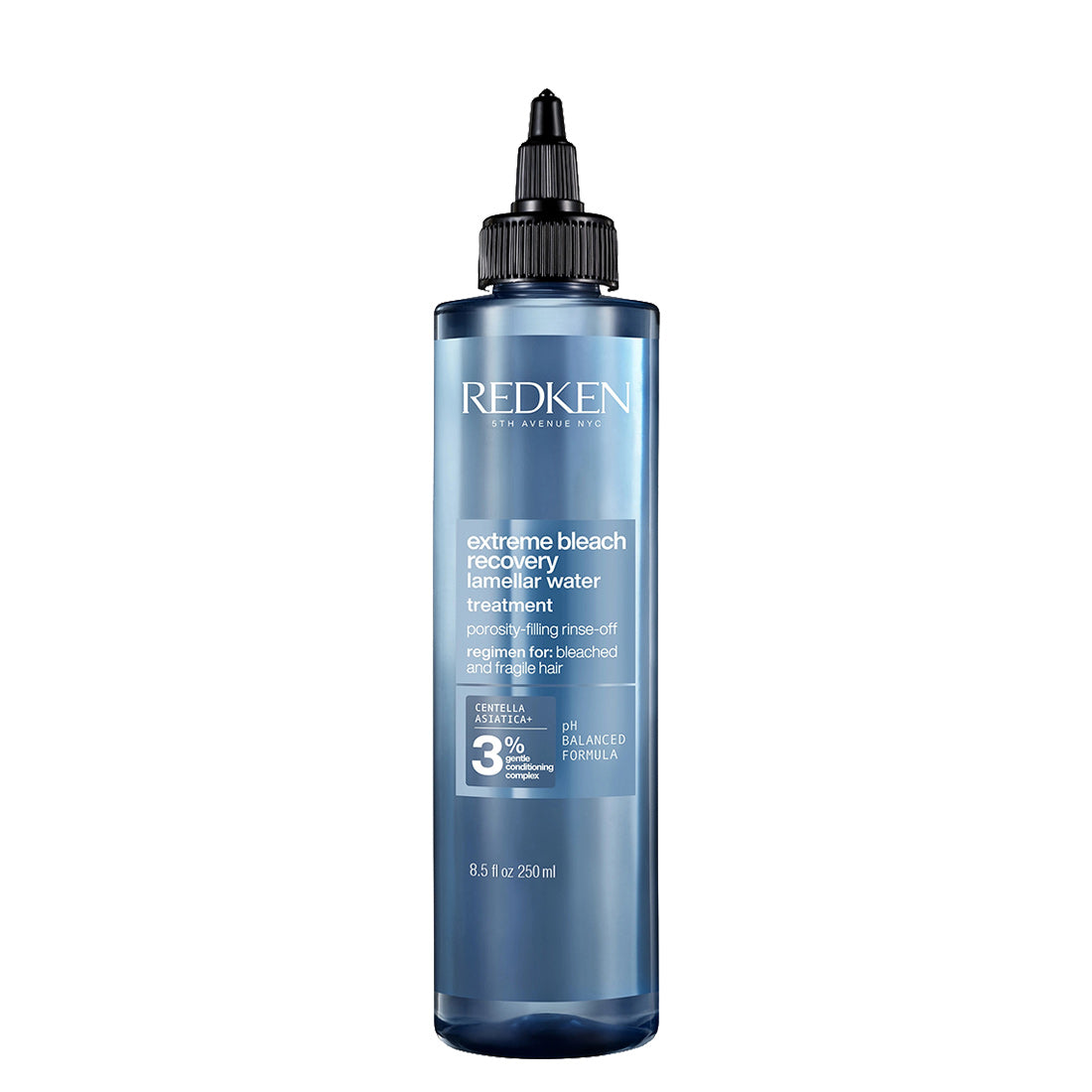 Redken Extreme Bleach Recovery Lamellar Water Treatment