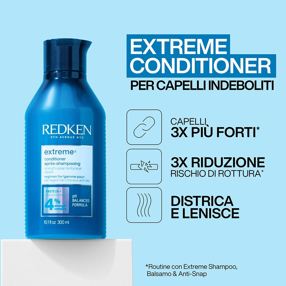 Redken Extreme Conditioner-3