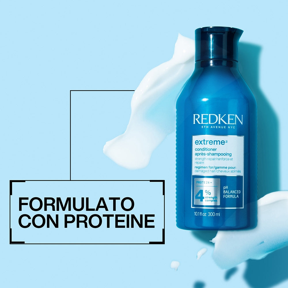 Redken Extreme Conditioner-4