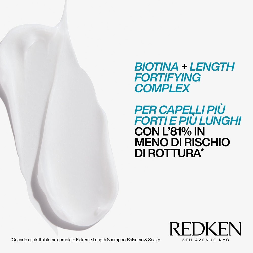 Redken Extreme Length Conditioner-3