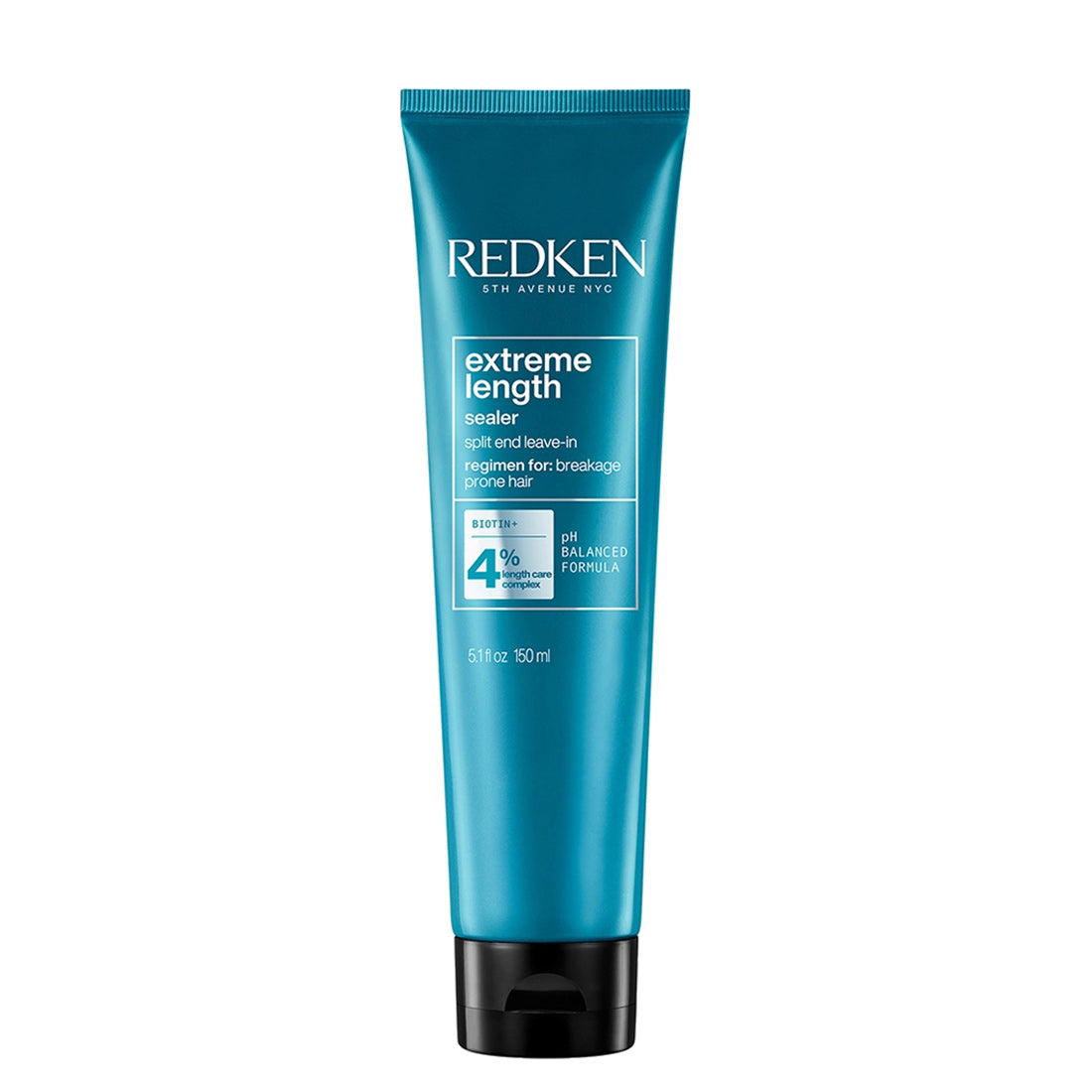 Redken Extreme Length Sealer Leave-In