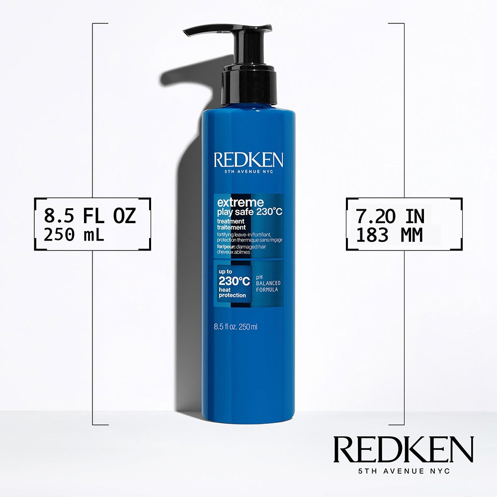 Redken Extreme Play Safe 230° Leave-In-2