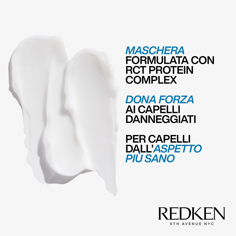 Redken Extreme Play Safe 230° Leave-In-4