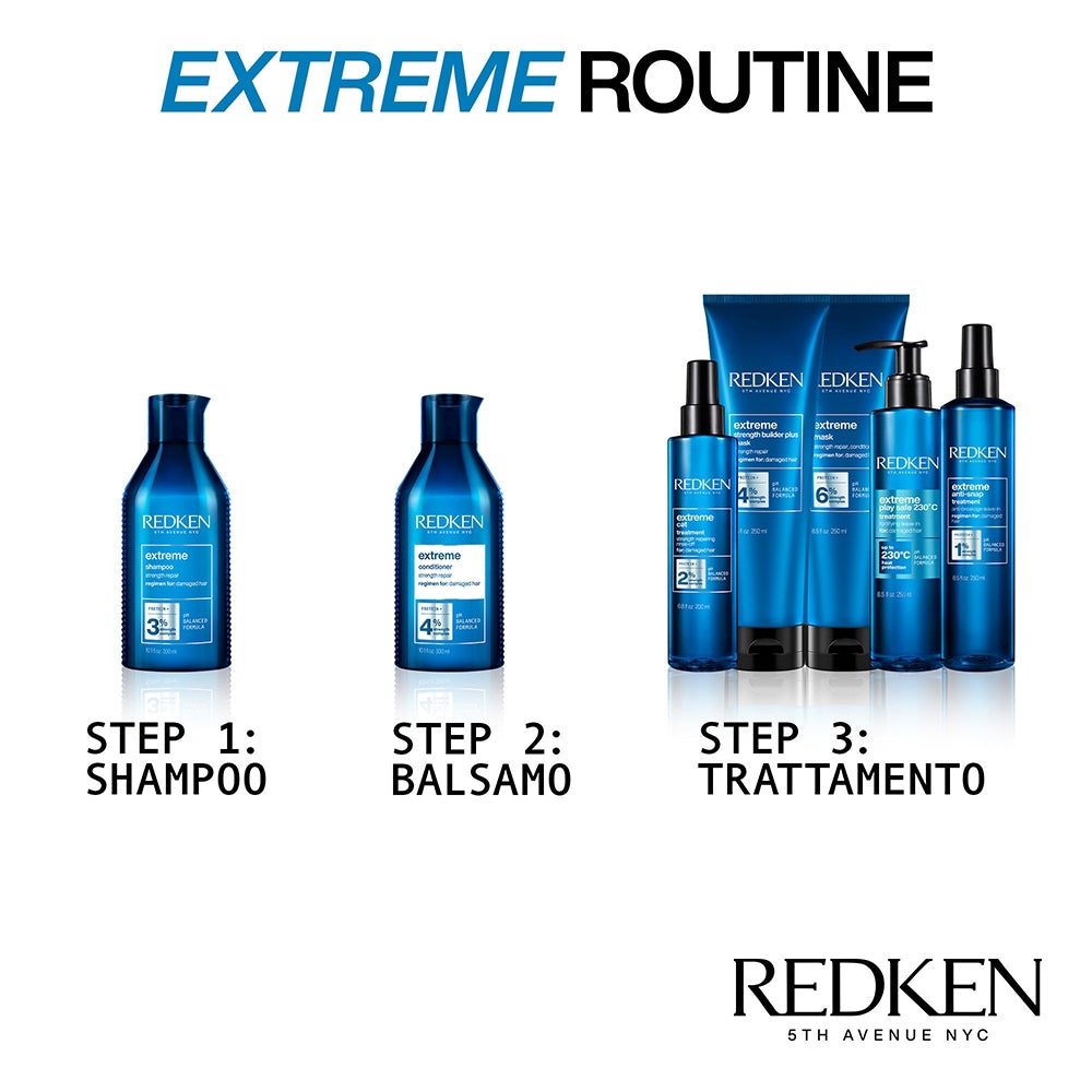 Redken Extreme Play Safe 230° Leave-In-6