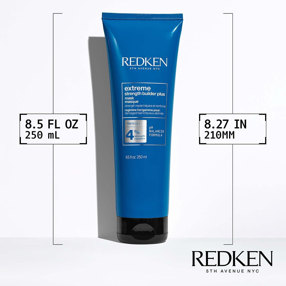 Redken Extreme Strength Builder Plus-2