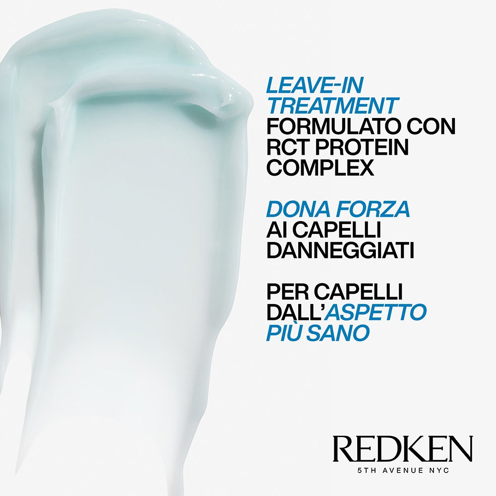 Redken Extreme Strength Builder Plus-4