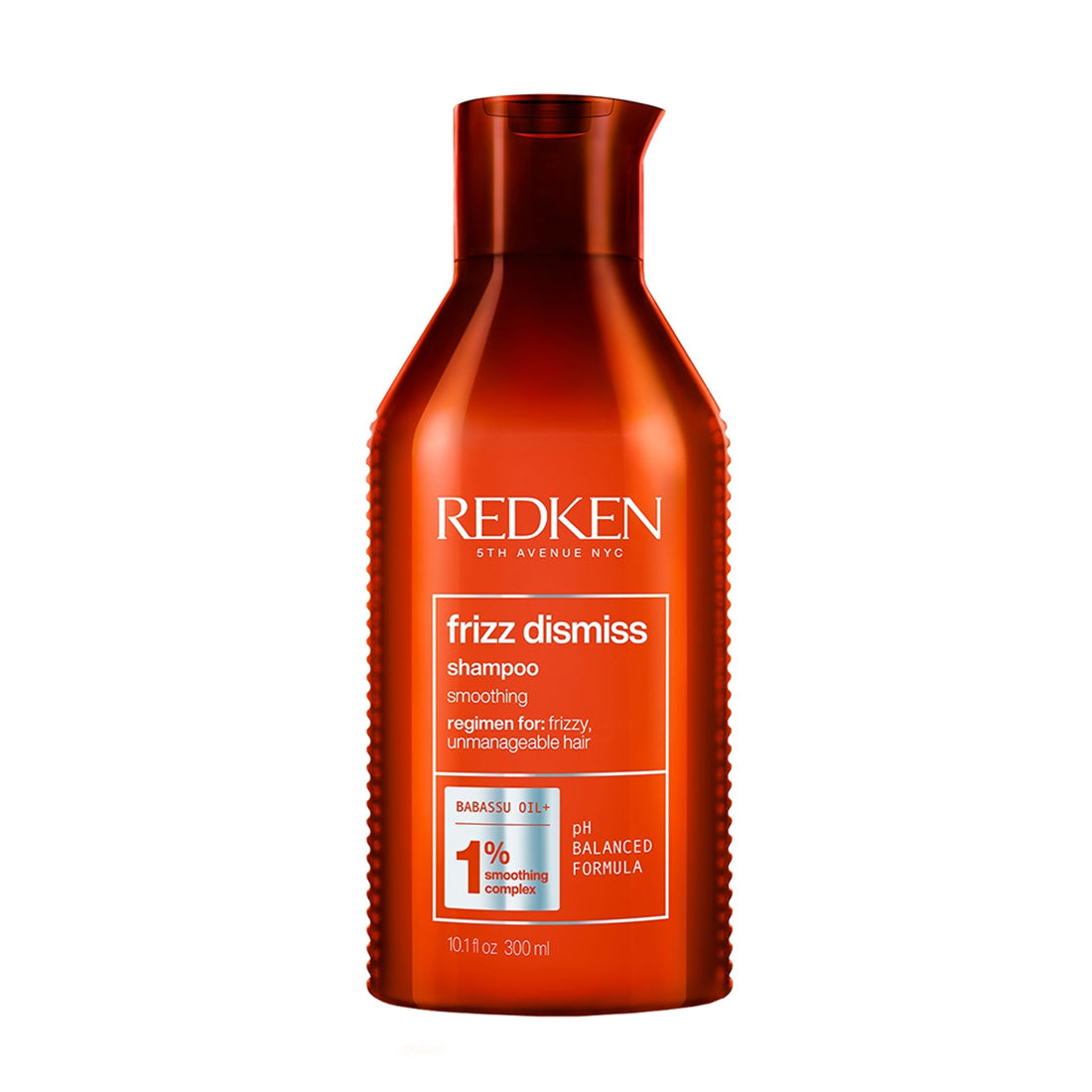 Redken Frizz Dismiss
