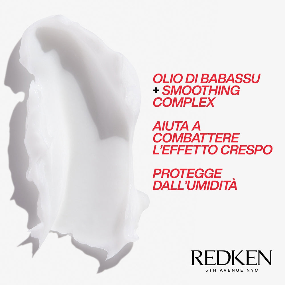 Redken Frizz Dismiss Conditioner-3