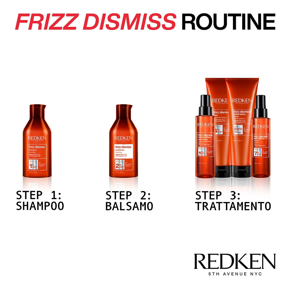 Redken Frizz Dismiss Conditioner-4