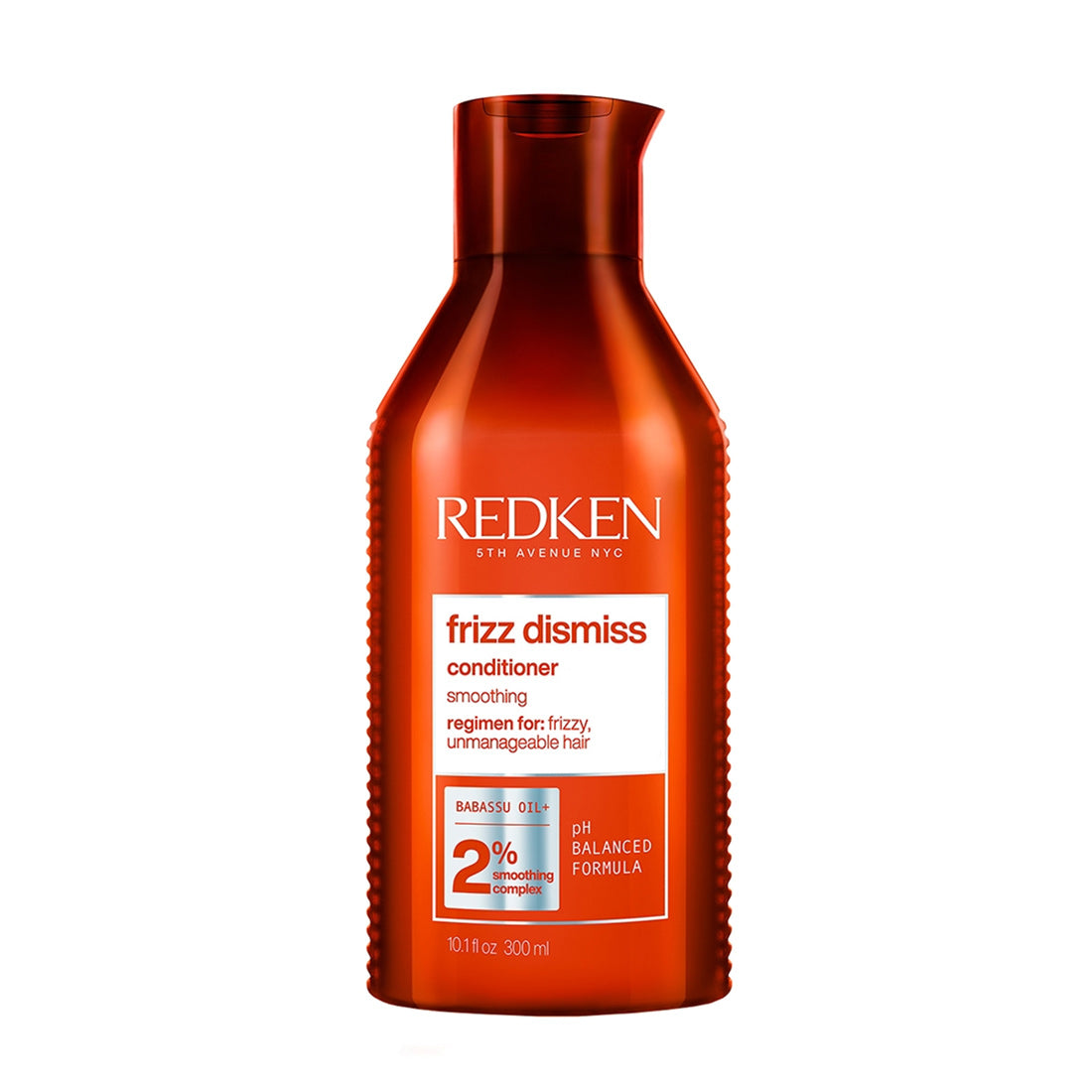 Redken Frizz Dismiss Conditioner
