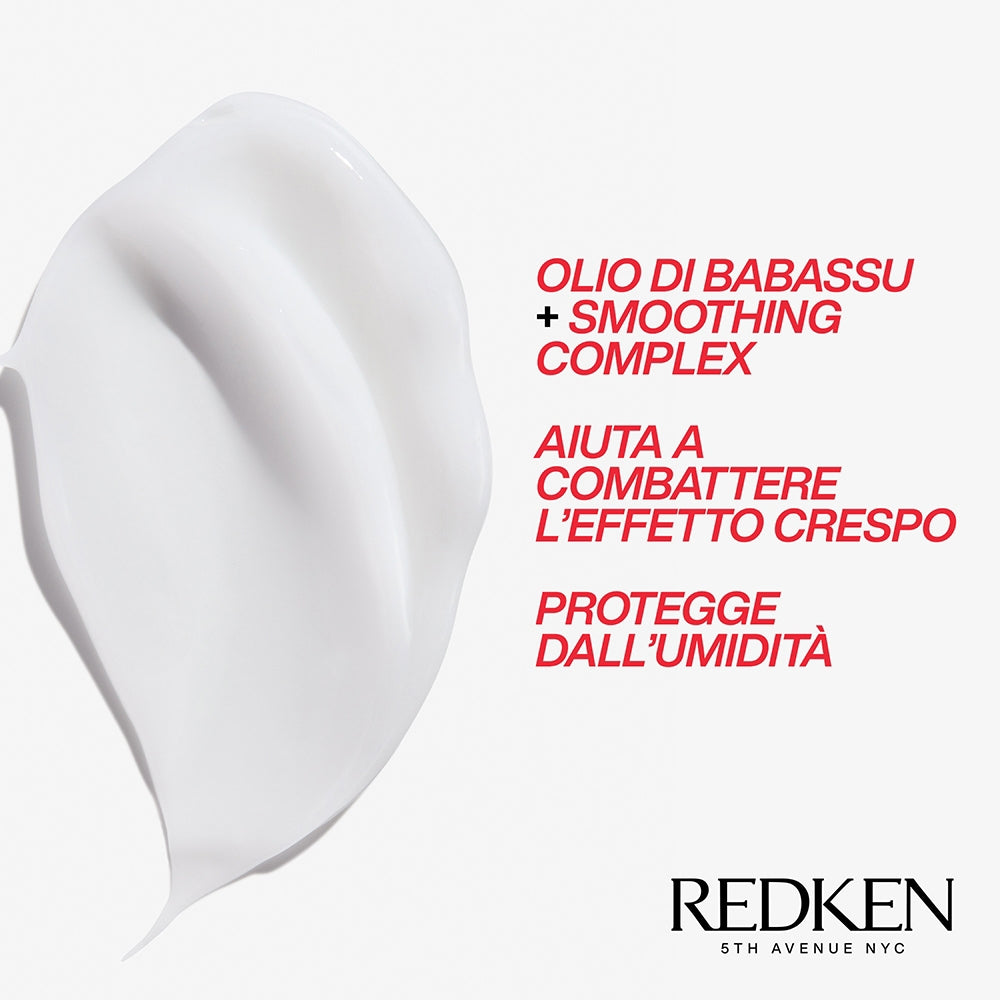 Redken Frizz Dismiss Rebel Tame Leave-In-3