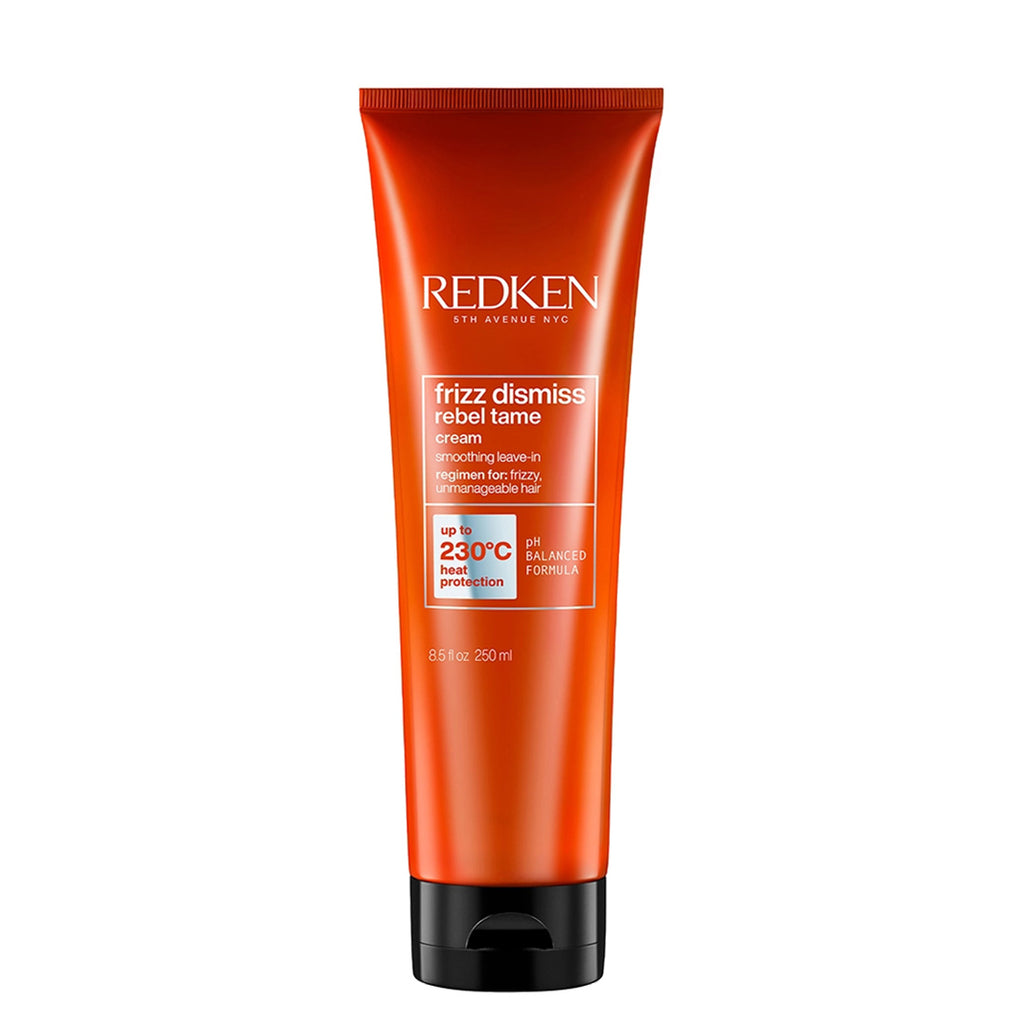 Redken Frizz Dismiss Rebel Tame Leave-In