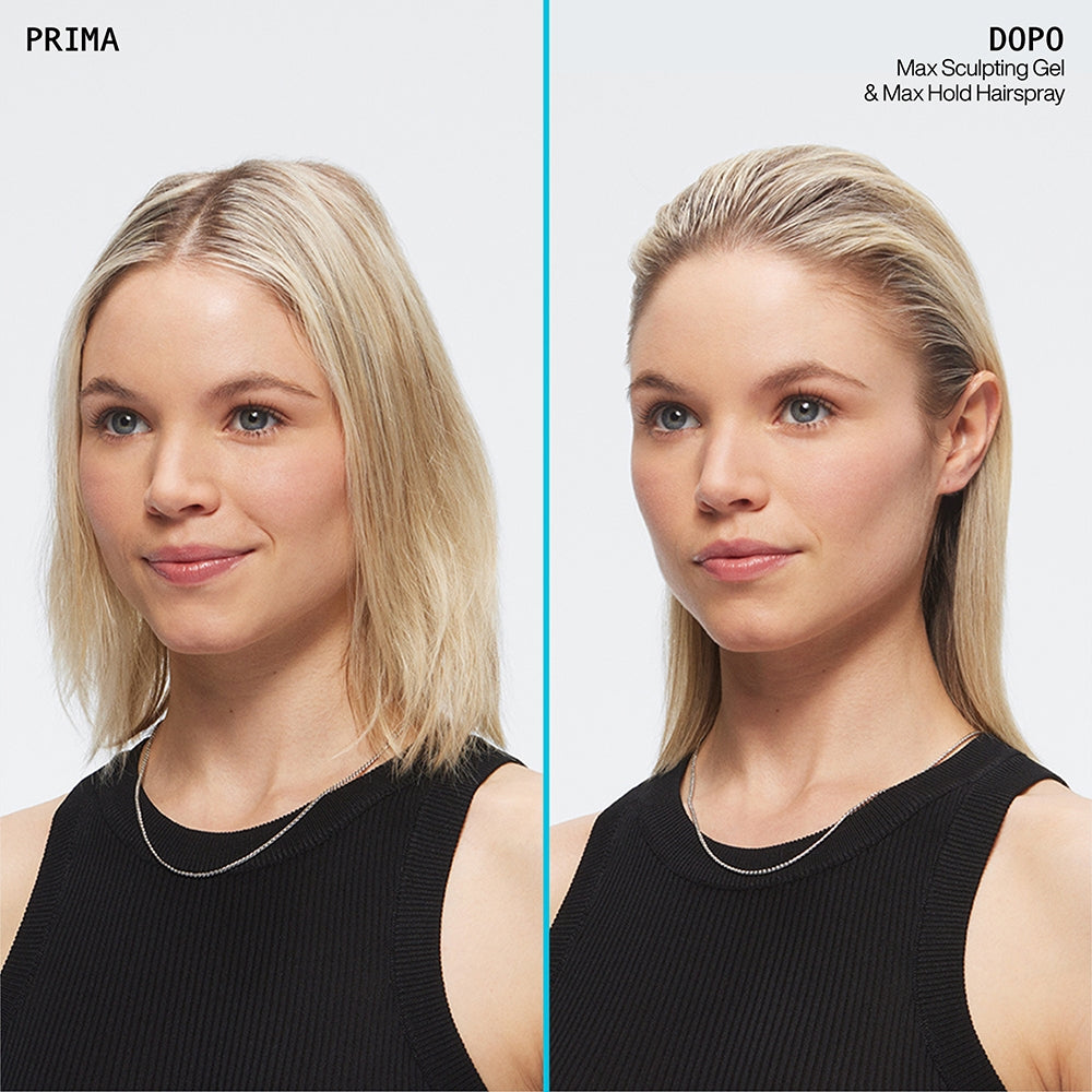 Redken Max Sculpting Gel-6