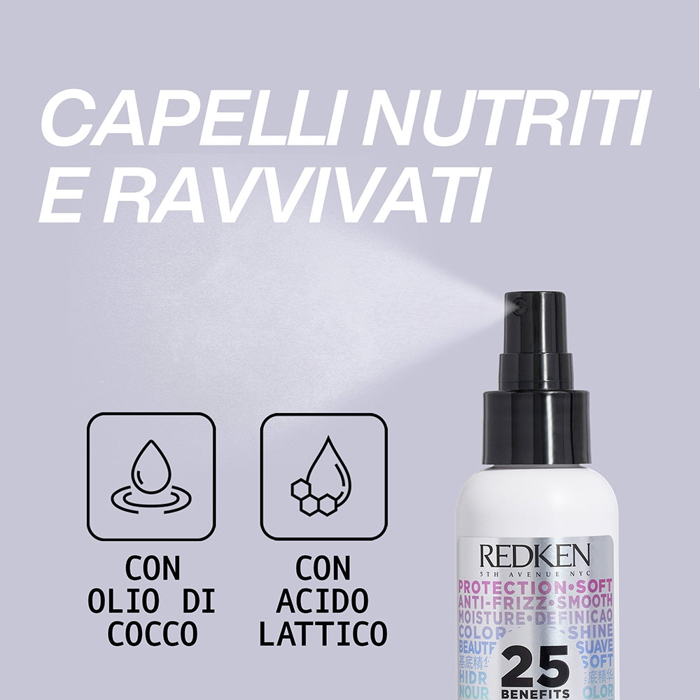 Redken One United Leave-In-5