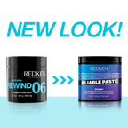 Redken Pliable Paste-2