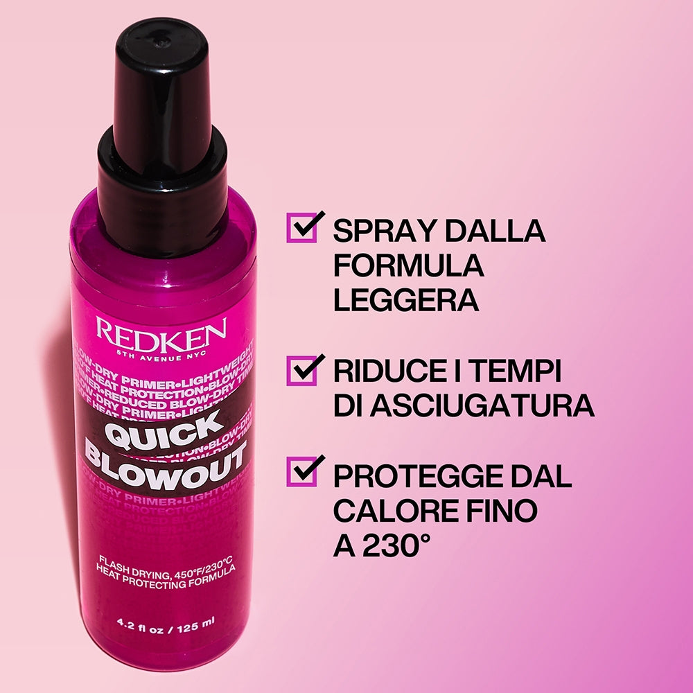 Redken Quick Blowout-2